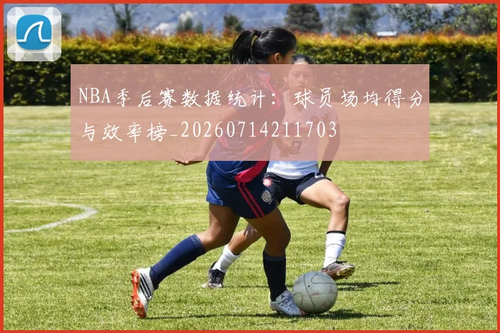 NBA季后赛数据统计:球员场均得分与效率榜_20260714211703