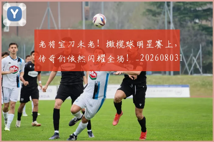 老将宝刀未老!橄榄球明星赛上,传奇们依然闪耀全场!_20260803143752