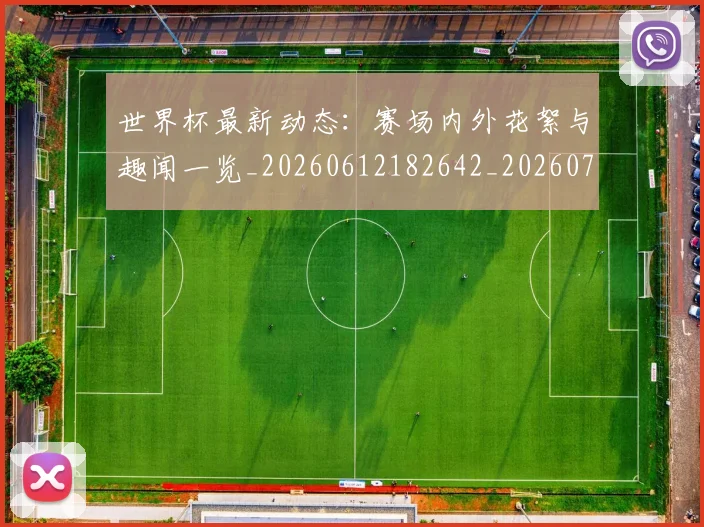 世界杯最新动态:赛场内外花絮与趣闻一览_20260612182642_20260715191543