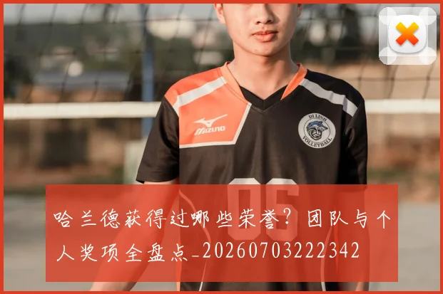 哈兰德获得过哪些荣誉？团队与个人奖项全盘点_20260703222342